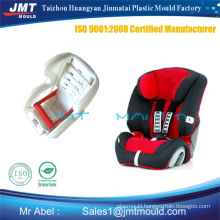 Car plastic safety seat mould